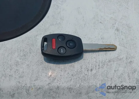 2004 Honda Accord Ex z USA, uszkodzony, nr VIN 1HGCM56674A037283